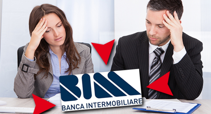 BANCA BIM, ANCORA INCERTEZZE OCCUPAZIONALI