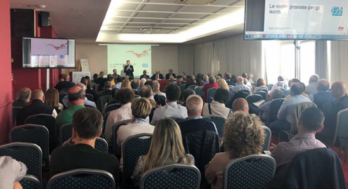 A RICCIONE LA IV CONFERENZA NAZIONALE DEI SERVIZI