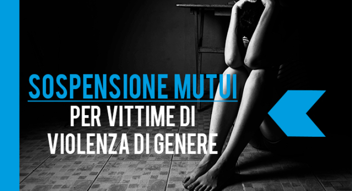 FIRMATO PROTOCOLLO TRA ABI E SINDACATI PER LE VITTIME DI VIOLENZA E DI GENERE