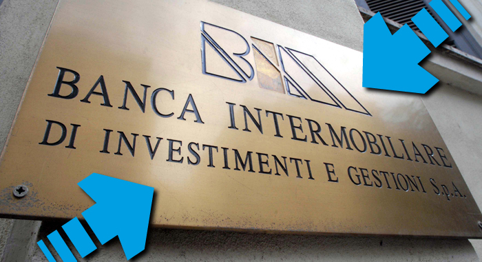 BANCA BIM, I SINDACATI CHIEDONO TUTELE OCCUPAZIONALI