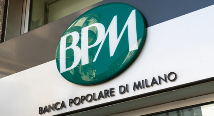 «IL PIANO VALORIZZERÀ I PUNTI DI FORZA DEL GRUPPO BANCO BPM»