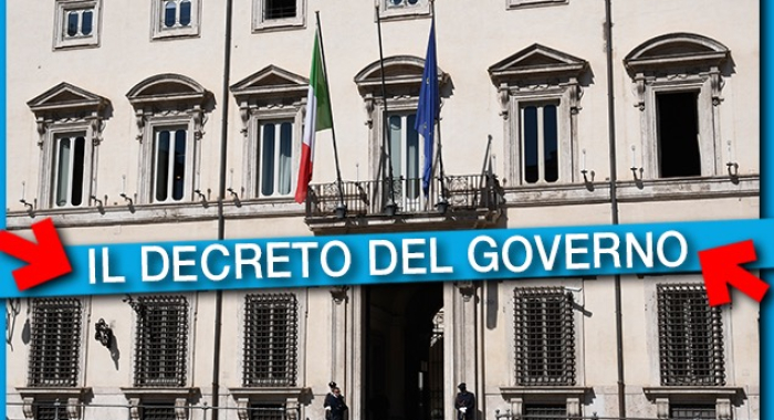 GREEN PASS IN FILIALE PER I CLIENTI, RIUNIONE DEI SEGRETARI GENERALI