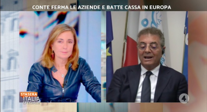 «LE BANCHE SI RIEMPIONO LA BOCCA DI INIZIATIVE MA ABBANDONANO I LAVORATORI»