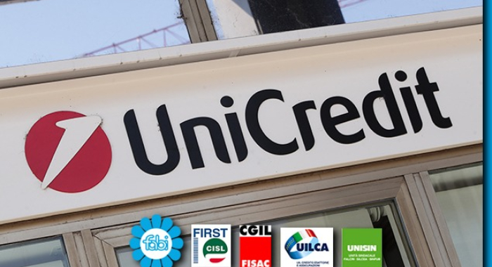 DA UNICREDIT CI ASPETTIAMO UNA ASSUNZIONE DI RESPONSABILITÀ