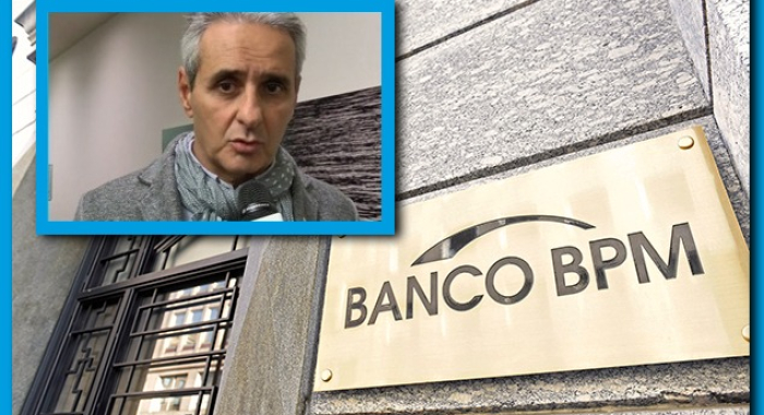 MARIOLI: «DA BANCOBPM RISPOSTE CONCRETE PER I LAVORATORI»