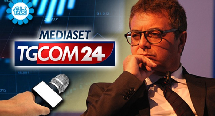 SILEONI A TGCOM24: «POCHI PRESTITI, AL SUD SI RISCHIA IL BOOM DI USURA»