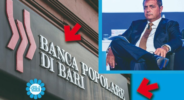 POPBARI: SILEONI, CON SPA SALVATI 2.700 POSTI DI LAVORO