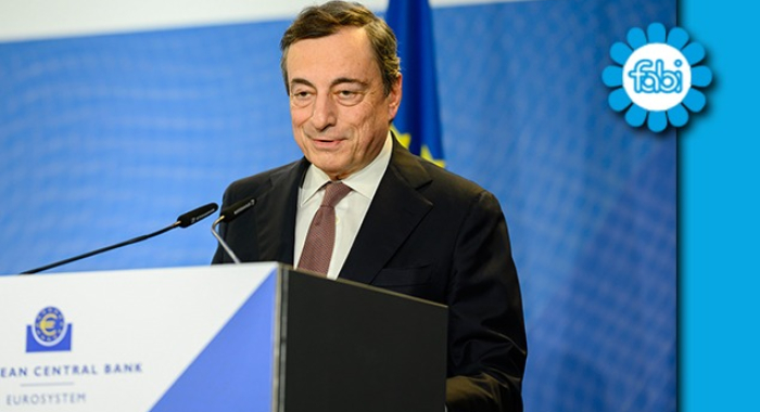 “OTTIMO IL DISCORSO DI DRAGHI, MA MANCA LA CRITICA VERSO LA FINANZA”