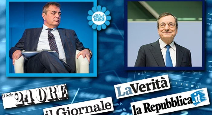 “ECONOMIA REALE E POLITICA SUBALTERNE ALLA FINANZA”