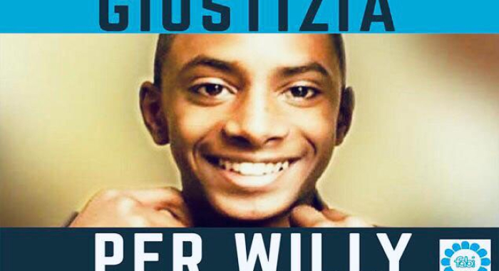 GIUSTIZIA PER WILLY