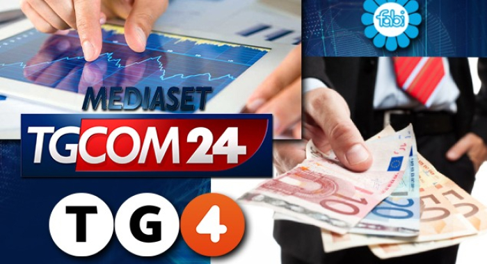 SILEONI AL TG4 E A TGCOM24: «SERVONO FINANZIAMENTI STATALI A FONDO PERDUTO»