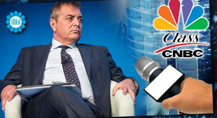 SILEONI IN DIRETTA A CLASS CNBC: «DA MUSTIER MAI ENTUSIASMO PER UNICREDIT»