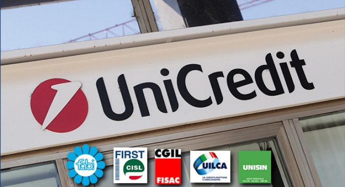 «IL CDA DI UNICREDIT INDICHI UNA NUOVA STRADA, EVITARE INCERTEZZE»