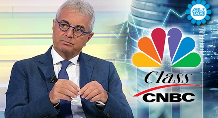 CONTI CORRENTI IN ROSSO E RISIKO BANCARIO, SILEONI IN DIRETTA A CLASS CNBC