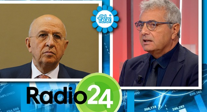 UNIONE EUROPEA, SENTENZA TERCAS E PRESSIONI COMMERCIALI: SILEONI IN DIRETTA CON PATUELLI A RADIO24