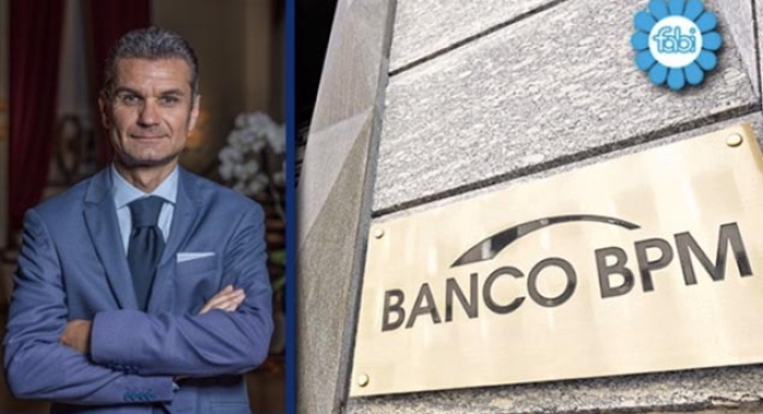 BANCO BPM, ANCORA PRESSIONI COMMERCIALI