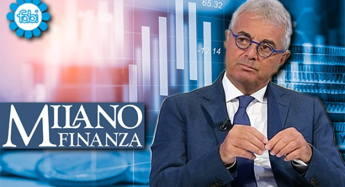 «BANCHIERI INSEGUONO E NON PROGETTANO»