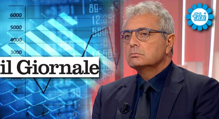 «CHI TIENE I SOLDI SUL CONTO PERDE IL 4,8% DEL POTERE D’ACQUISTO»