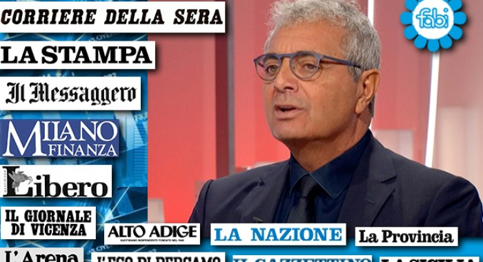 «LO STATO DEVE TROVARE UNA SOLUZIONE PER MPS»