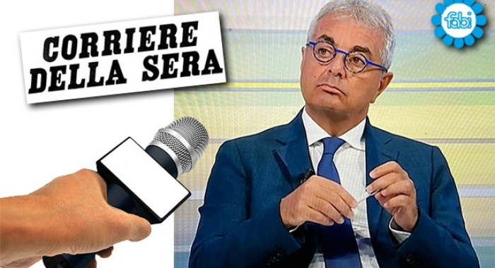 «POCO TEMPO PER VALUTARE LA PROPOSTA, BRUTTA ABITUDINE DI INTESA CHE NON PUÒ PIÙ ESSERE TOLLERATA»