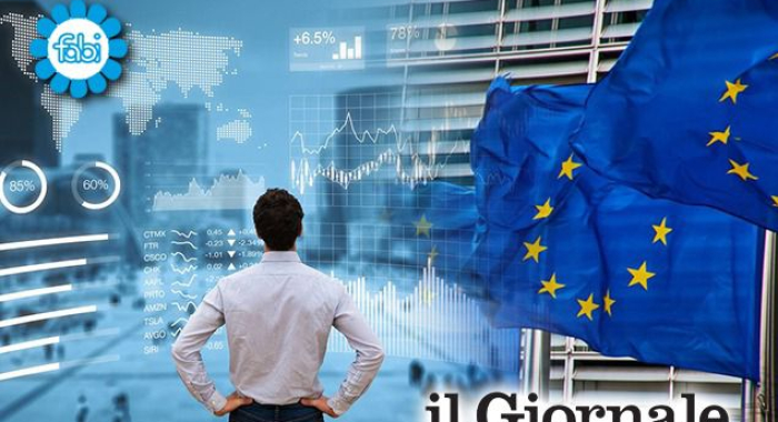 «TUTTI I SEGRETI DELLE BANCHE EUROPEE: COME CAMBIA IL SISTEMA DEL CREDITO»