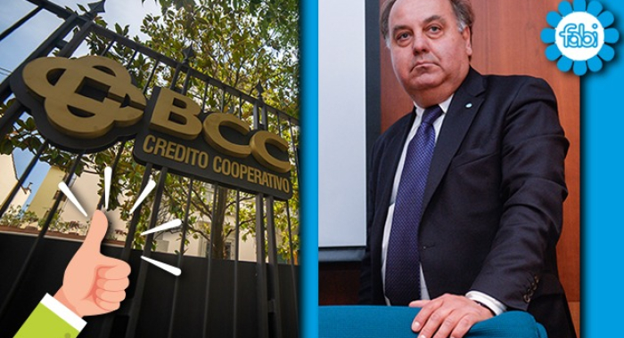 BCC, ACCORDI SU AGIBILITÀ SINDACALI E ASSETTI CONTRATTUALI