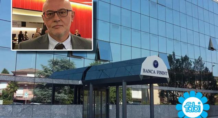 BANCA FININT, LA FABI PROTAGONISTA:«IMPORTANTE OPERAZIONE DI INSOURCING»