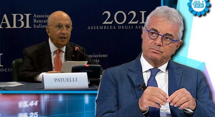 PATUELLI UNO DEI MIGLIORI PRESIDENTI