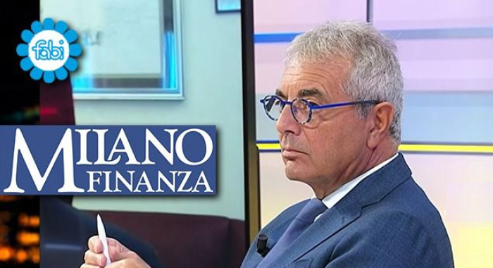 «LA FINANZA FUORI DALLE SCELTE DEI GOVERNI»