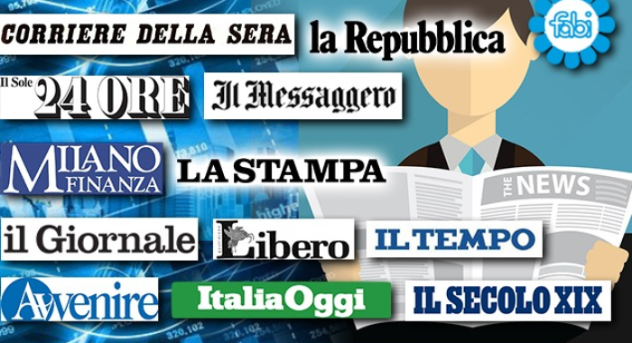 ACCORDO IN BPER, IL RICAMBIO GENERAZIONALE SU GIORNALI E AGENZIE