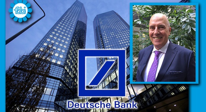 DEUTSCHE BANK, OK AL VAP 2021