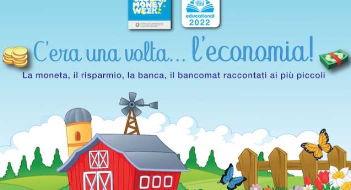 GLOBAL MONEY WEEK OCSE, ECCO LA NUOVA CAMPAGNA FABI