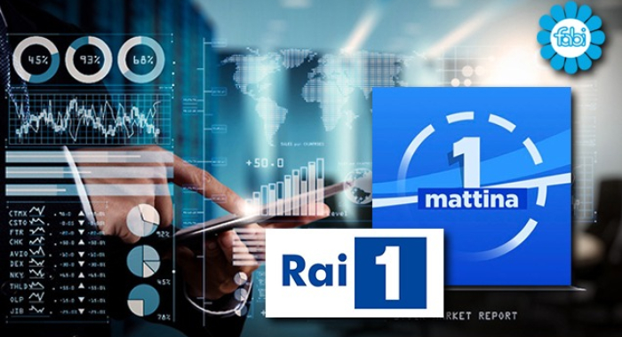 MUTUI, SU RAI UNO LA RICERCA FABI