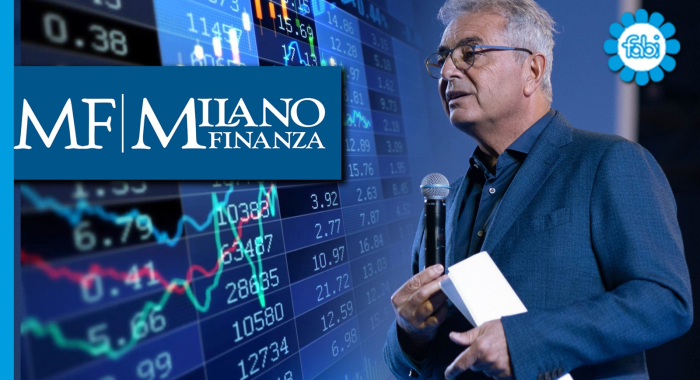 SILEONI LANCIA L’ALLARME SULLE CRIPTOVALUTE: «È ANARCHIA FINANZIARIA»