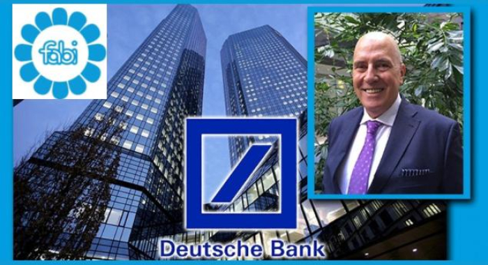 DEUTSCHE BANK, ACCORDO PER IL PREMIO AZIENDALE