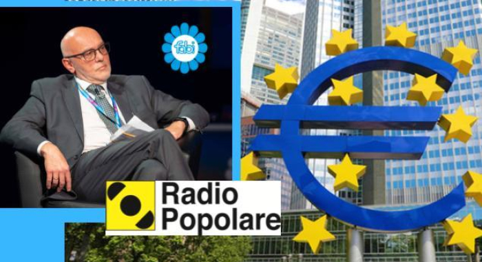 XAUSA SU RADIO POPOLARE: «TASSI DEI MUTUI RADDOPPIATI, 1 MILIONE DI FAMIGLIE IN INSOLVENZA»