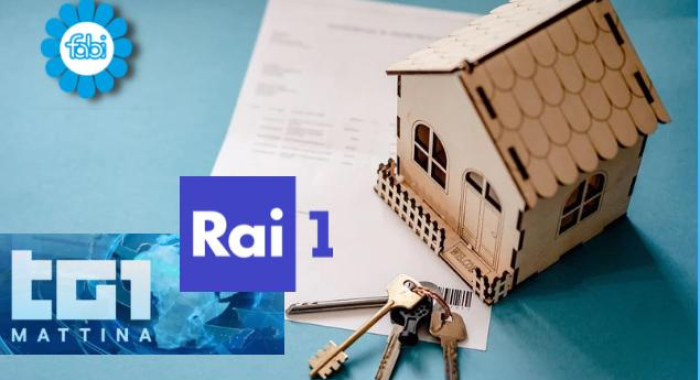 A RAIUNO I DATI FABI SUI RISPARMI DEGLI ITALIANI: 61 MILIARDI IN MENO