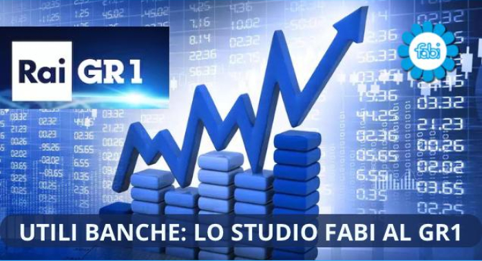 UTILI BANCHE, I DATI DELLA FABI SU GR1