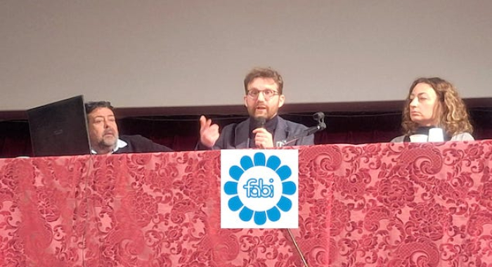 ASSEMBLEA PARMA, UNANIMITÀ PER IL NUOVO CCNL