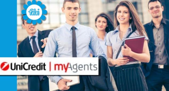 AD AGRIGENTO NASCE IL COORDINAMENTO FABI IN MY AGENTS UNICREDIT