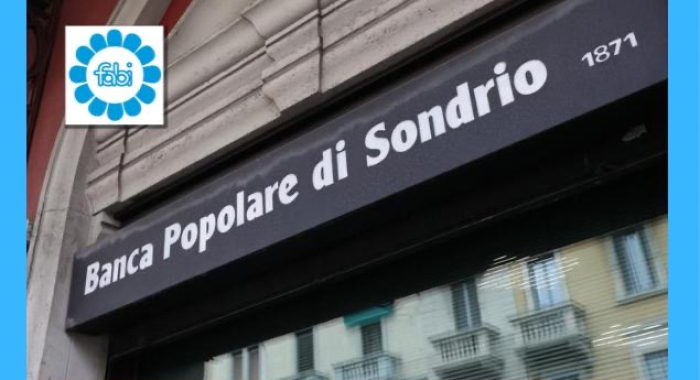 POP SONDRIO, OK AL PREMIO AZIENDALE