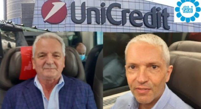 FONDO PENSIONE UNICREDIT, LA GUIDA È DELLA FABI