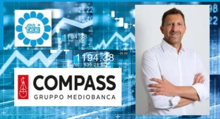 COMPASS, ACCORDO SU CONCILIAZIONE VITA-LAVORO