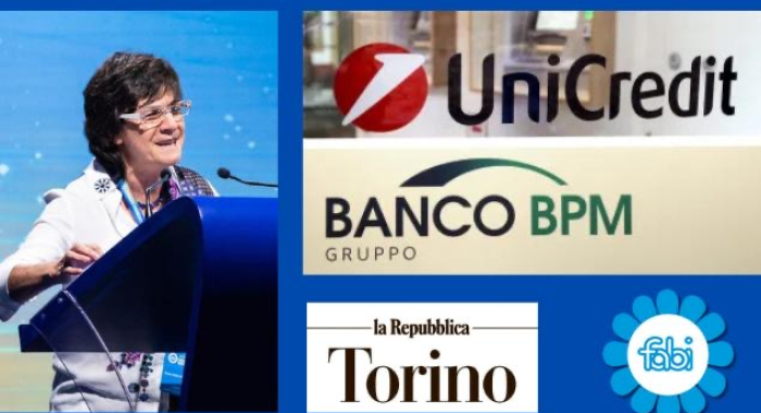 UNICREDIT-BANCOBPM, L’IMPATTO SUL PIEMONTE