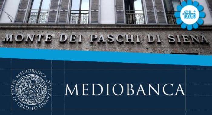 «MPS-MEDIOBANCA? VIGILEREMO E TUTELEREMO I COLLEGHI»