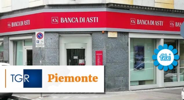 BANCA DI ASTI, I SINDACATI CHIEDONO UN INCONTRO CON L’AZIENDA