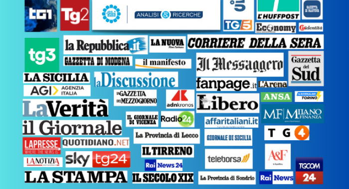 TAGLIO DEI TASSI, I DATI DELLA FABI SU TUTTI I MEDIA