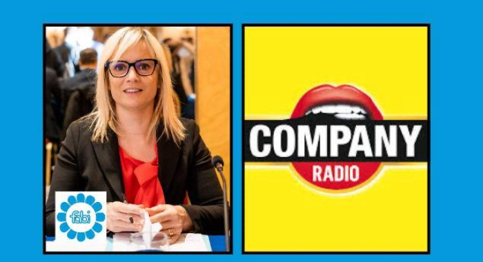 MERCALDO A RADIO COMPANY: «TAGLIO BCE SEGNALE POSITIVO PER ECONOMIA ITALIANA»