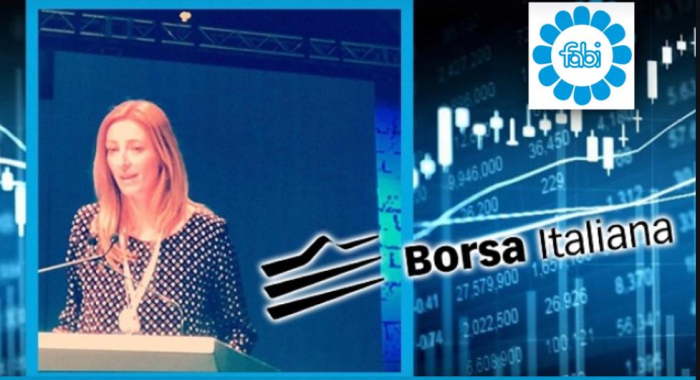 BORSA ITALIANA, RIPARTONO LE RELAZIONI SINDACALI | FABI – Federazione ...