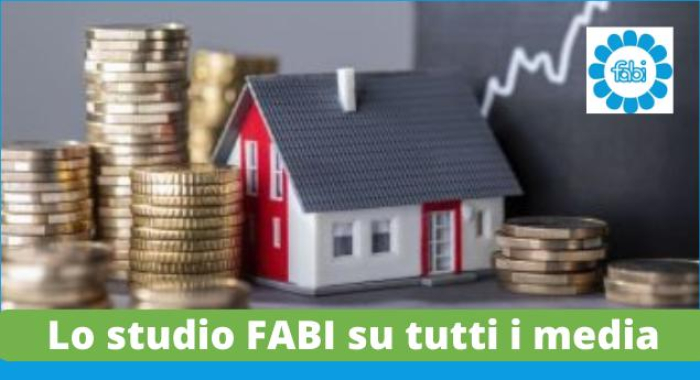 LE DIFFERENZE DEI MUTUI SUI TERRITORI, L’ANALISI FABI SUI MEDIA | FABI ...